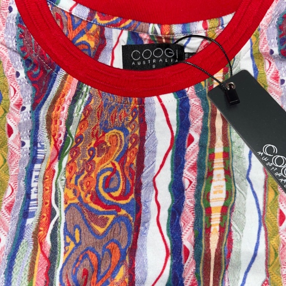 Coogi Shirt - Picture 2 of 3